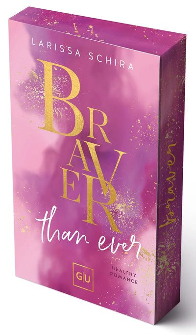Braver Than Ever