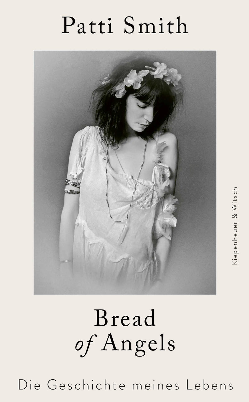 Bread of Angels