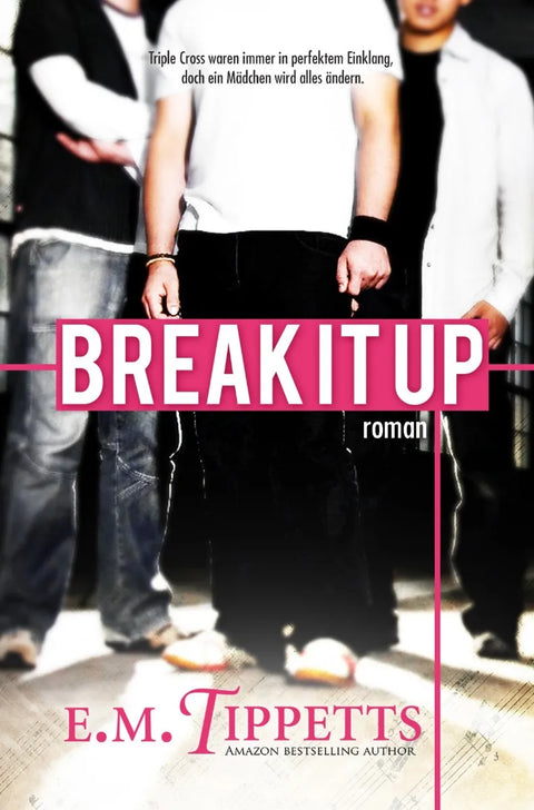 Break It Up