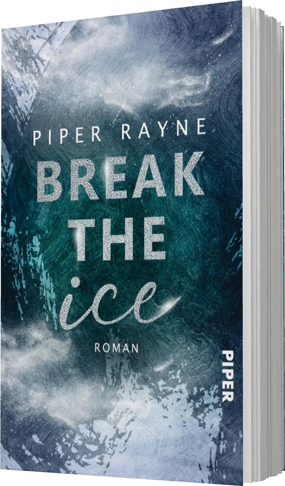 Piper Rayne - Break the Ice