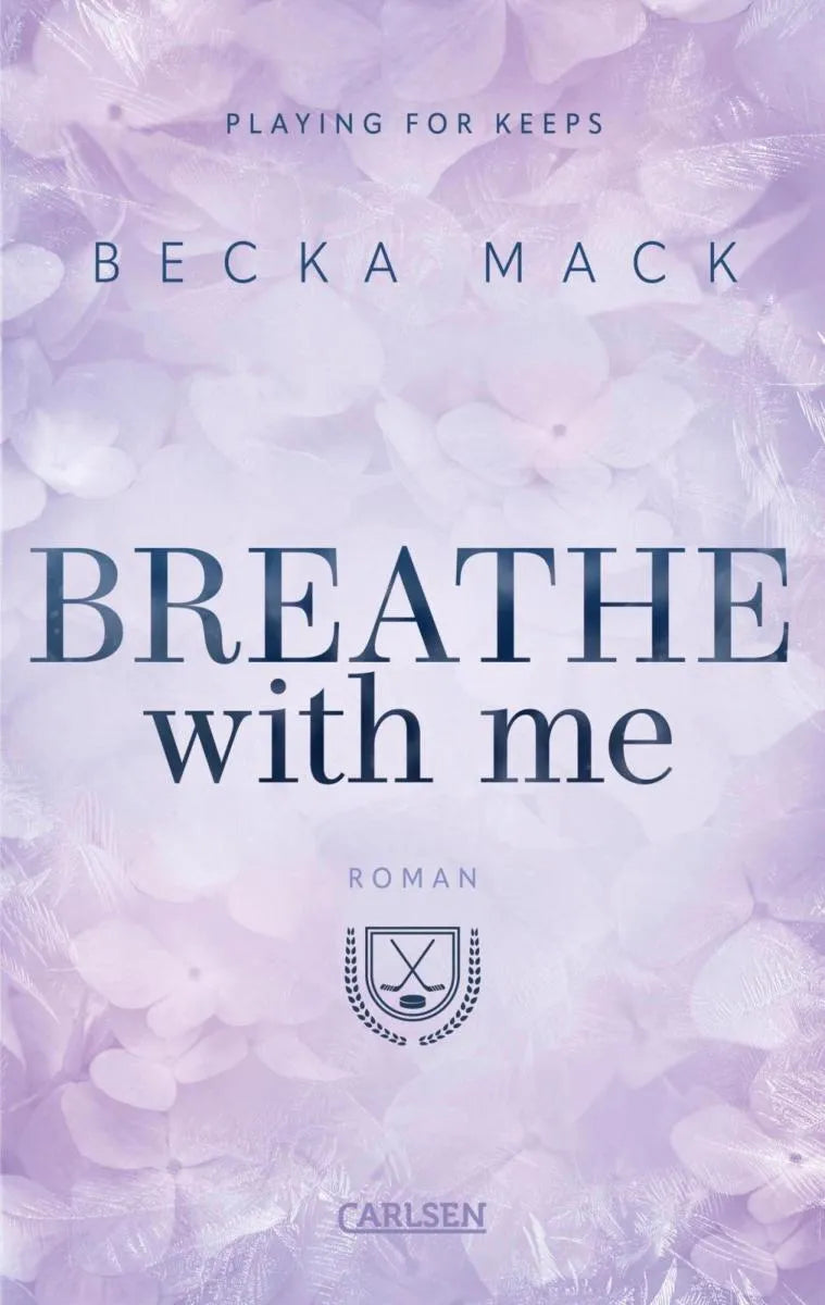 Cover: Breathe With Me (E-Book) von Becka Mack