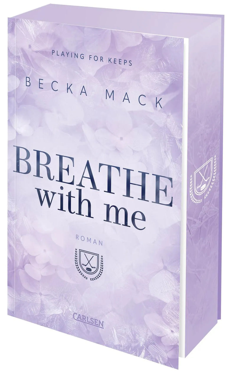Breathe With Me