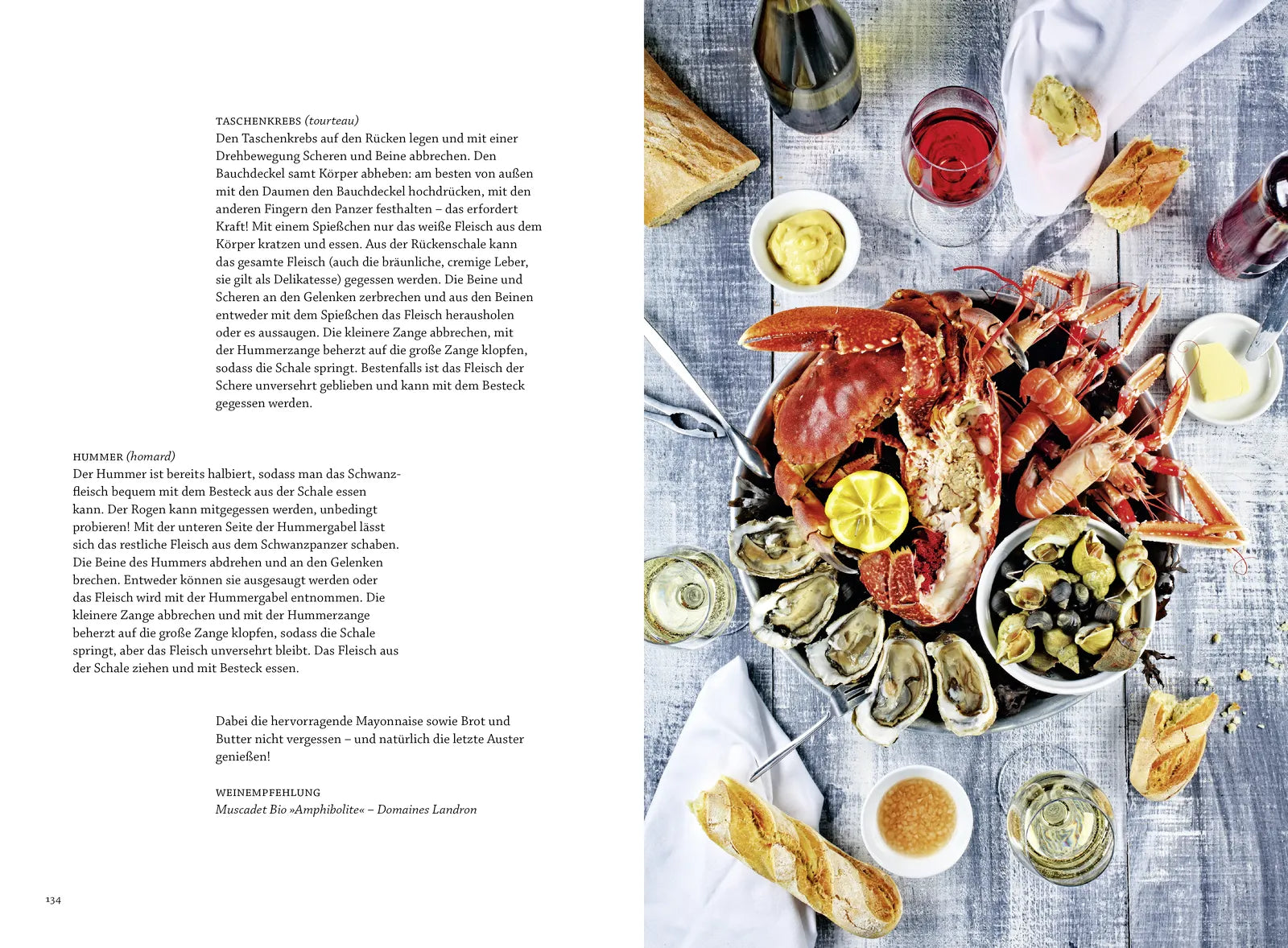 Jean-Luc Bannalec - Bretonisches Kochbuch
