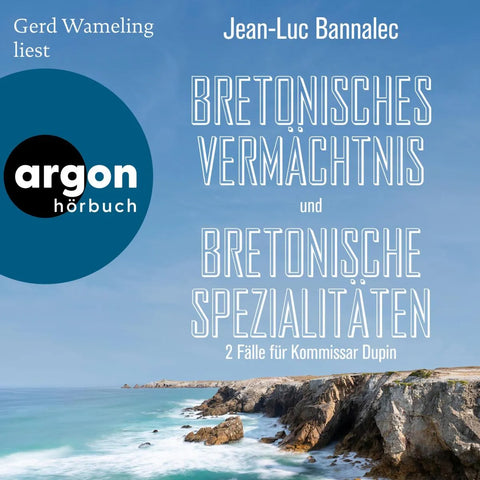 Bretonisches Vermächtnis & Bretonische Spezialitäten
