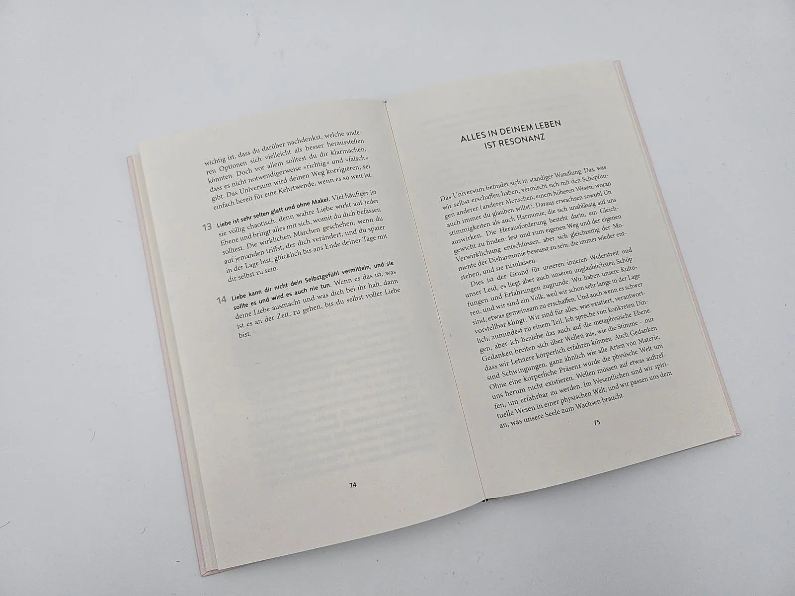 Produktansicht: The Truth About Everything (Gebundene Ausgabe)