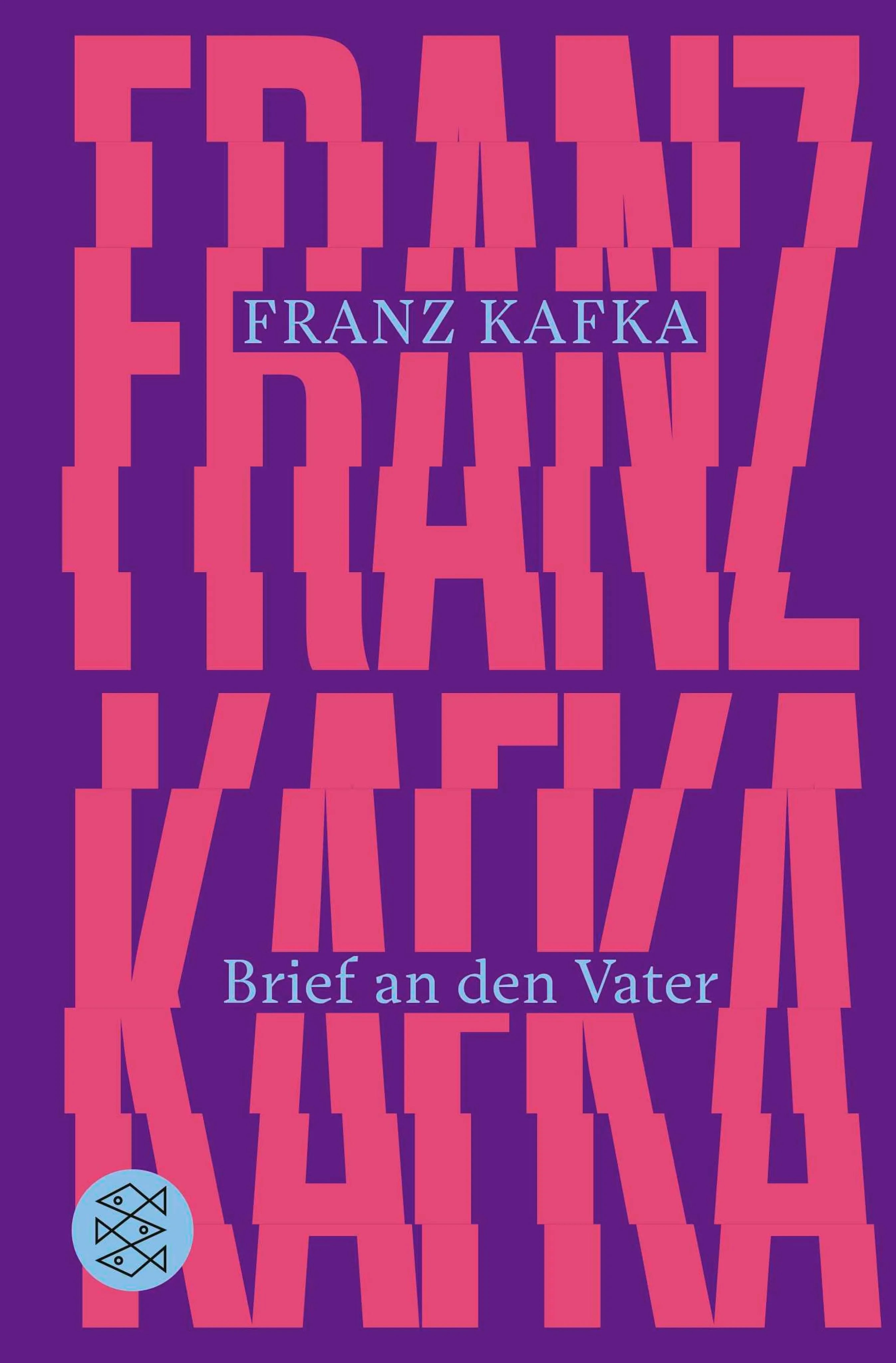 Cover: Brief an den Vater (E-Book) von Franz Kafka