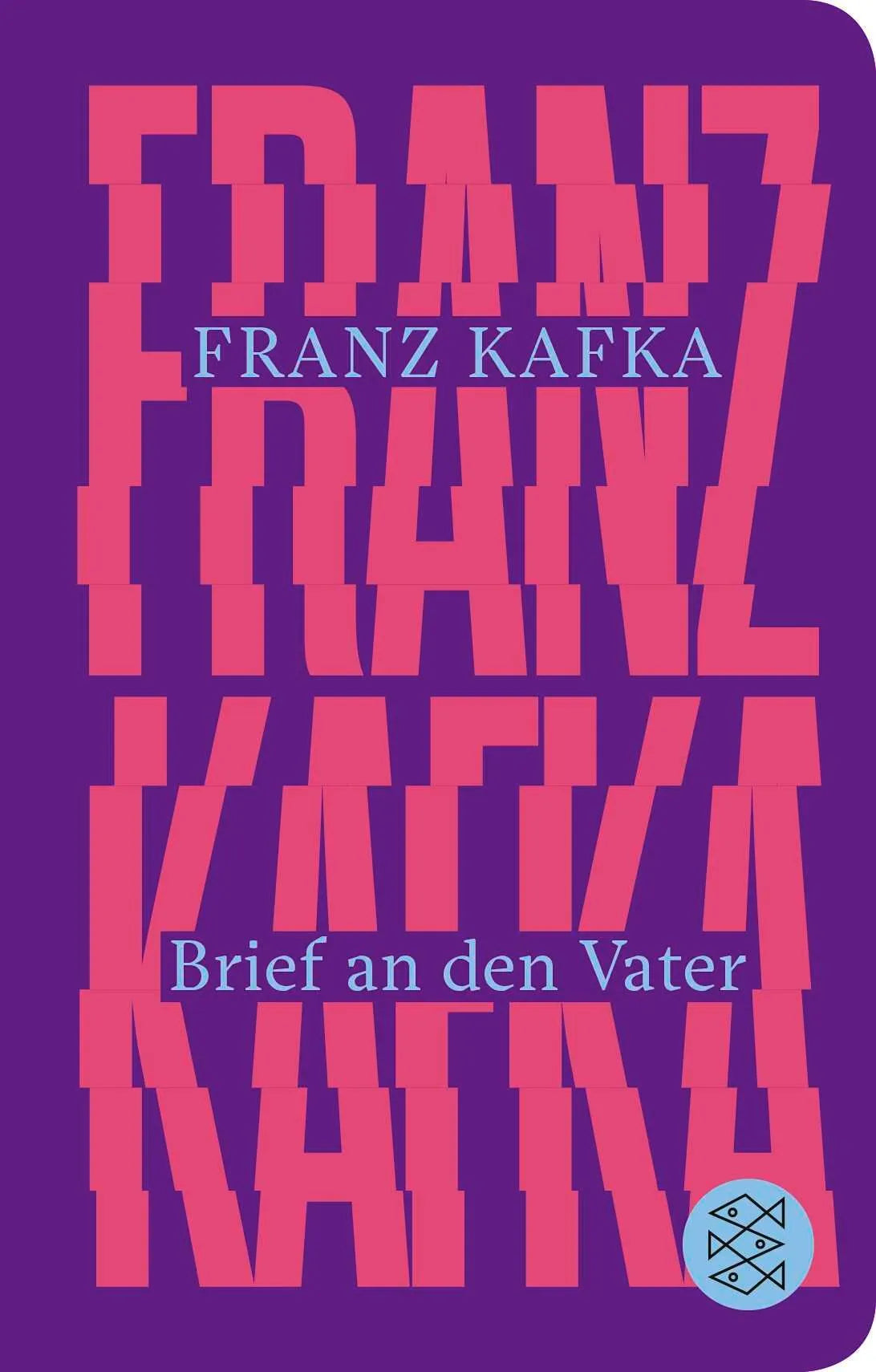 Cover: Brief an den Vater (Hardcover) von Franz Kafka