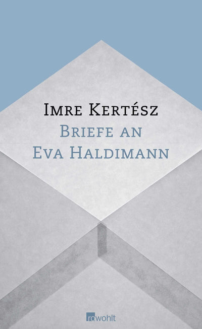 Briefe an Eva Haldimann