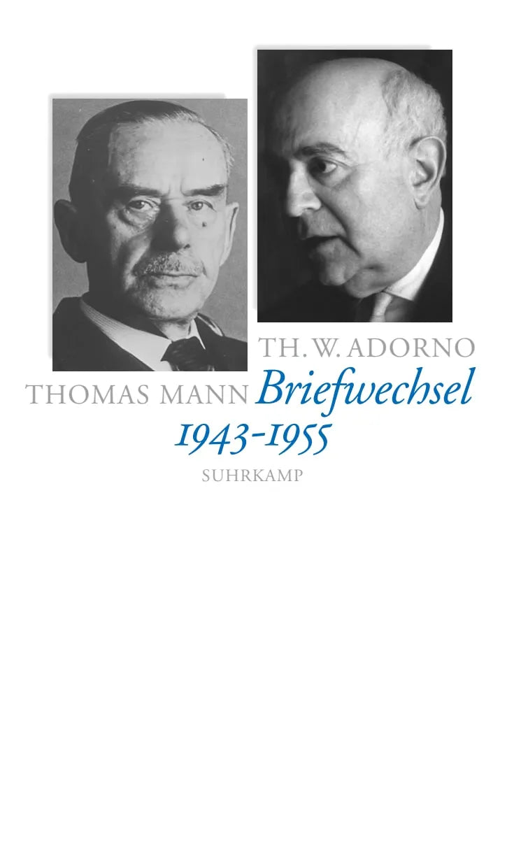 Buchcover von 'Briefe und Briefwechsel' - Gebundene Ausgabe von Thomas Mann
