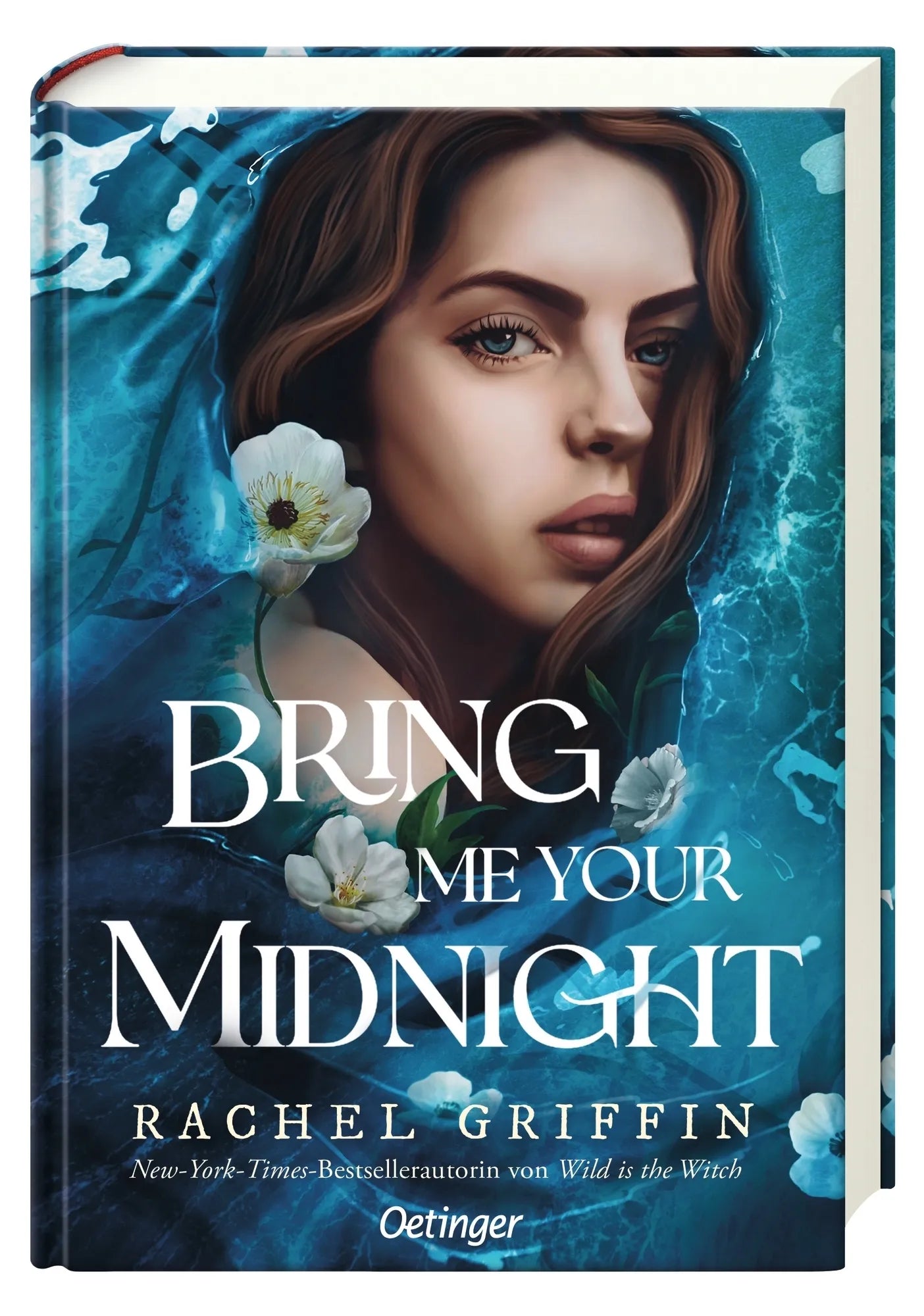 Abbildung von 'Bring Me Your Midnight'