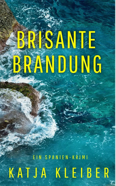 Brisante Brandung