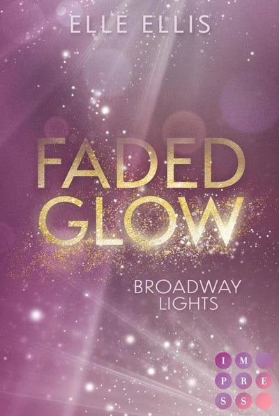 Broadway Lights 2: Faded Glow