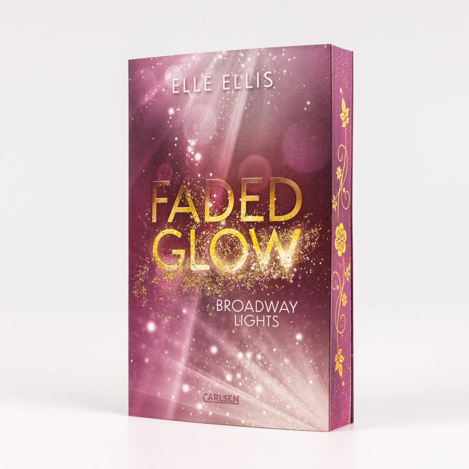 Abbildung von 'Broadway Lights 2: Faded Glow'