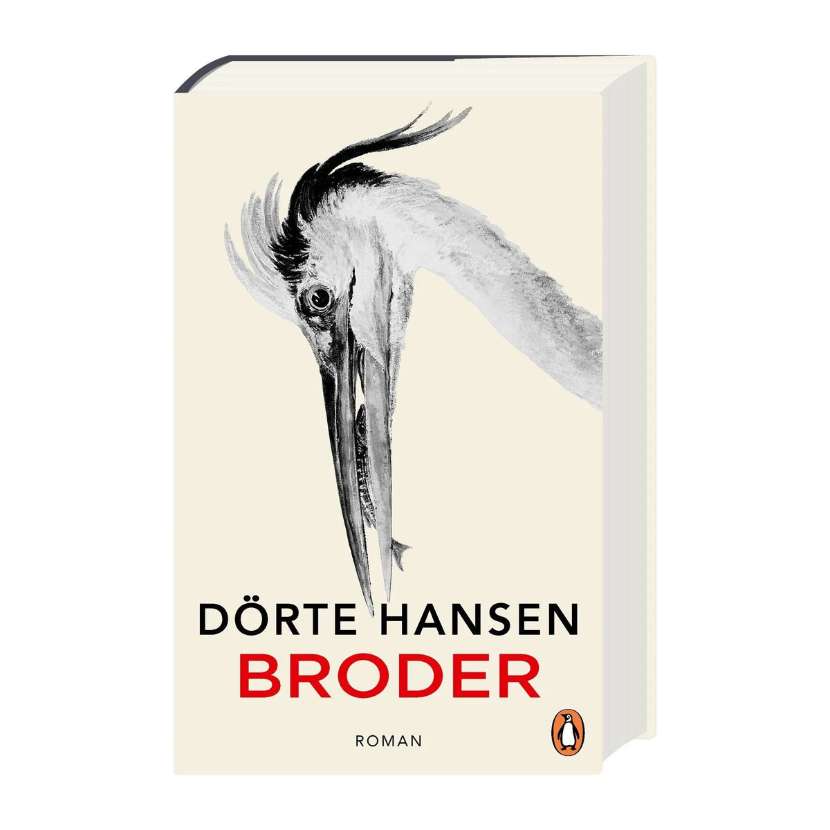 Detailansicht: Broder (Hardcover)