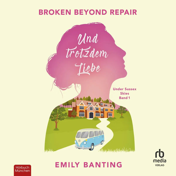 Broken Beyond Repair - Und trotzdem Liebe