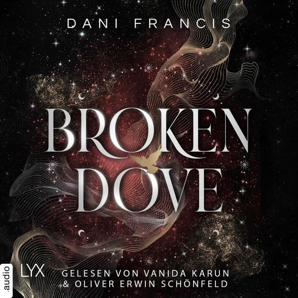 Broken Dove - Silver Elite, Teil 2