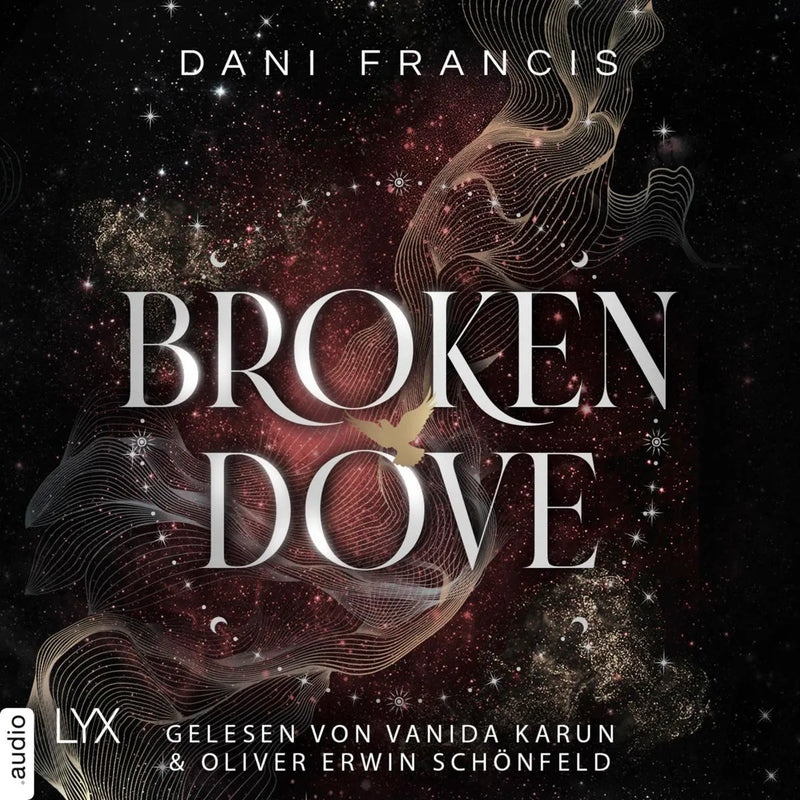 Broken Dove - Silver Elite, Teil 2