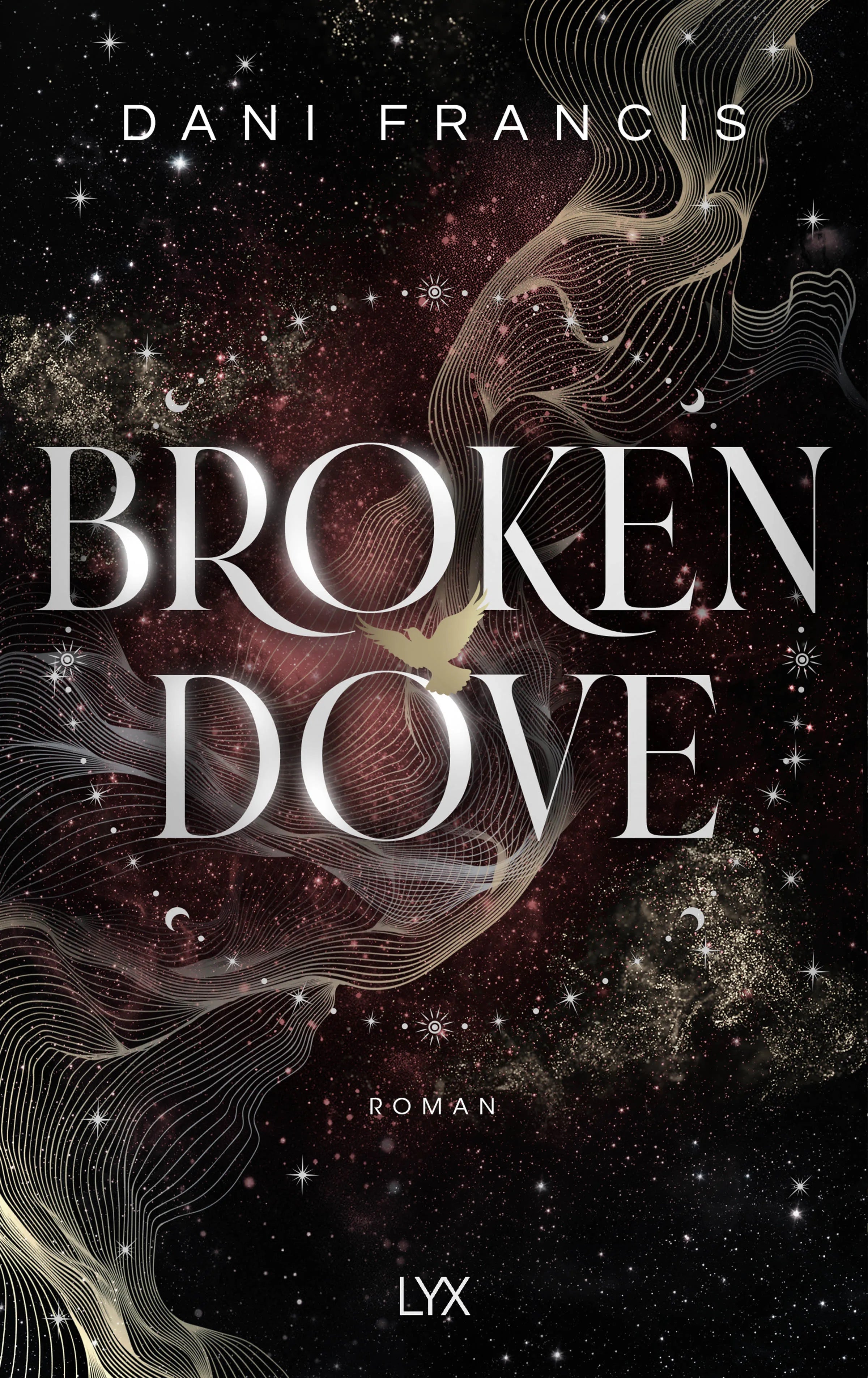 Dani Francis - Broken Dove