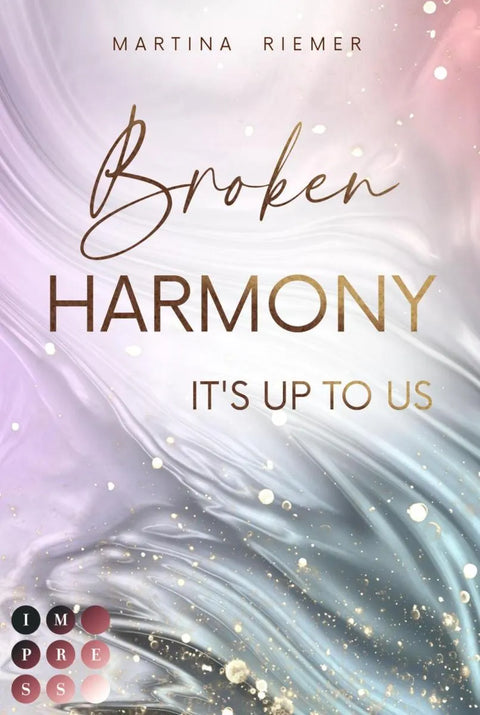 Broken Harmony