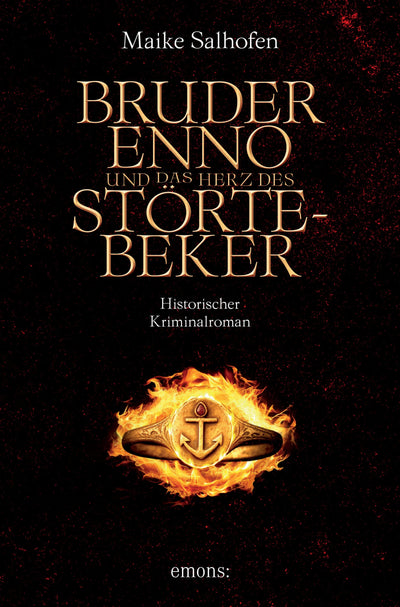 Bruder Enno und das Herz des Störtebeker