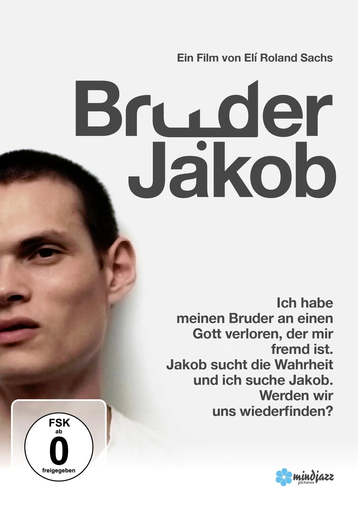 Bruder Jakob - DVD