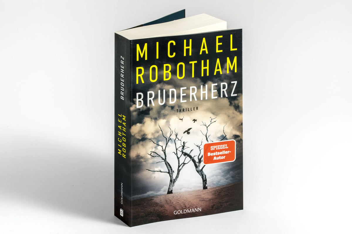 Detailansicht: Bruderherz (Paperback)