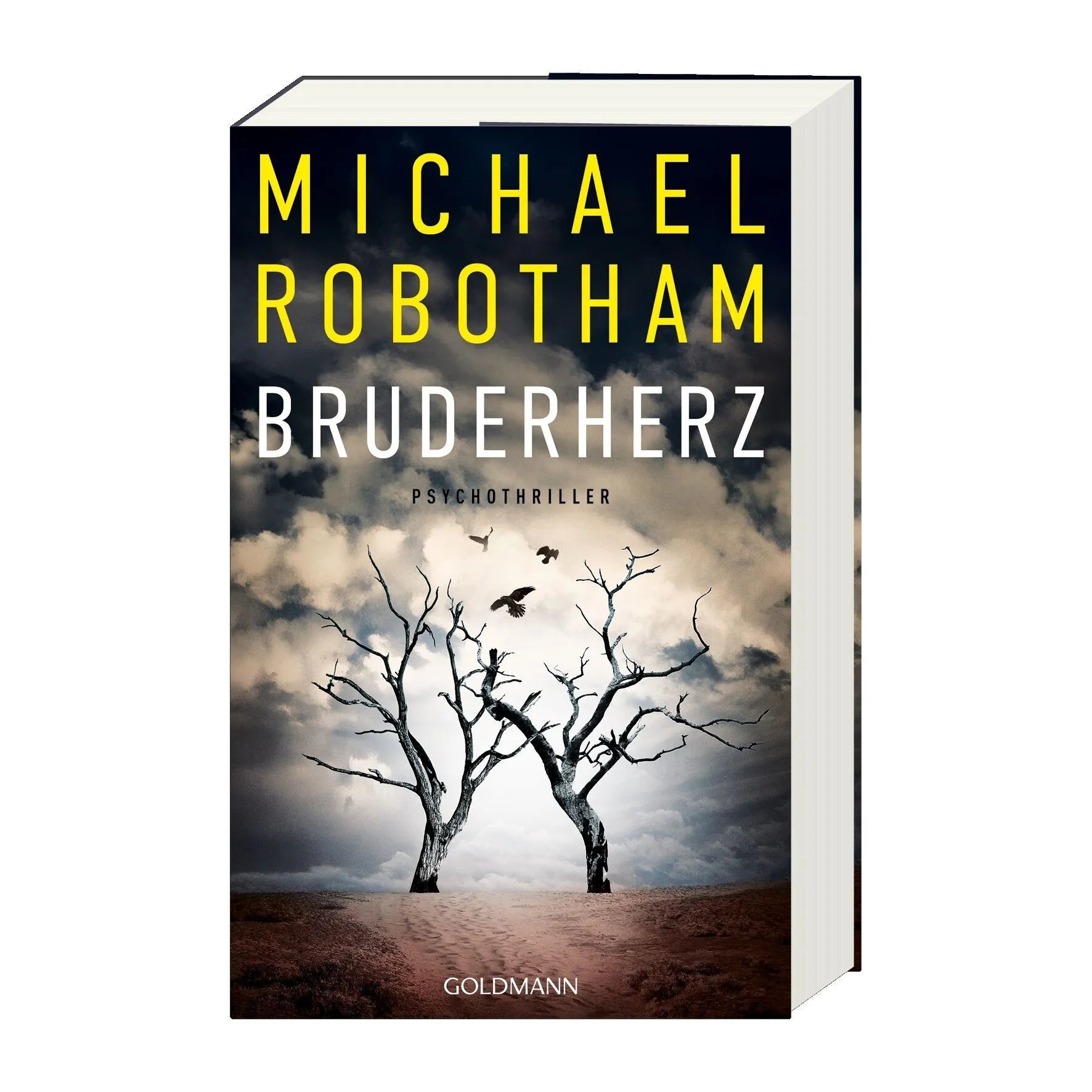 Detailansicht: Bruderherz (Paperback)