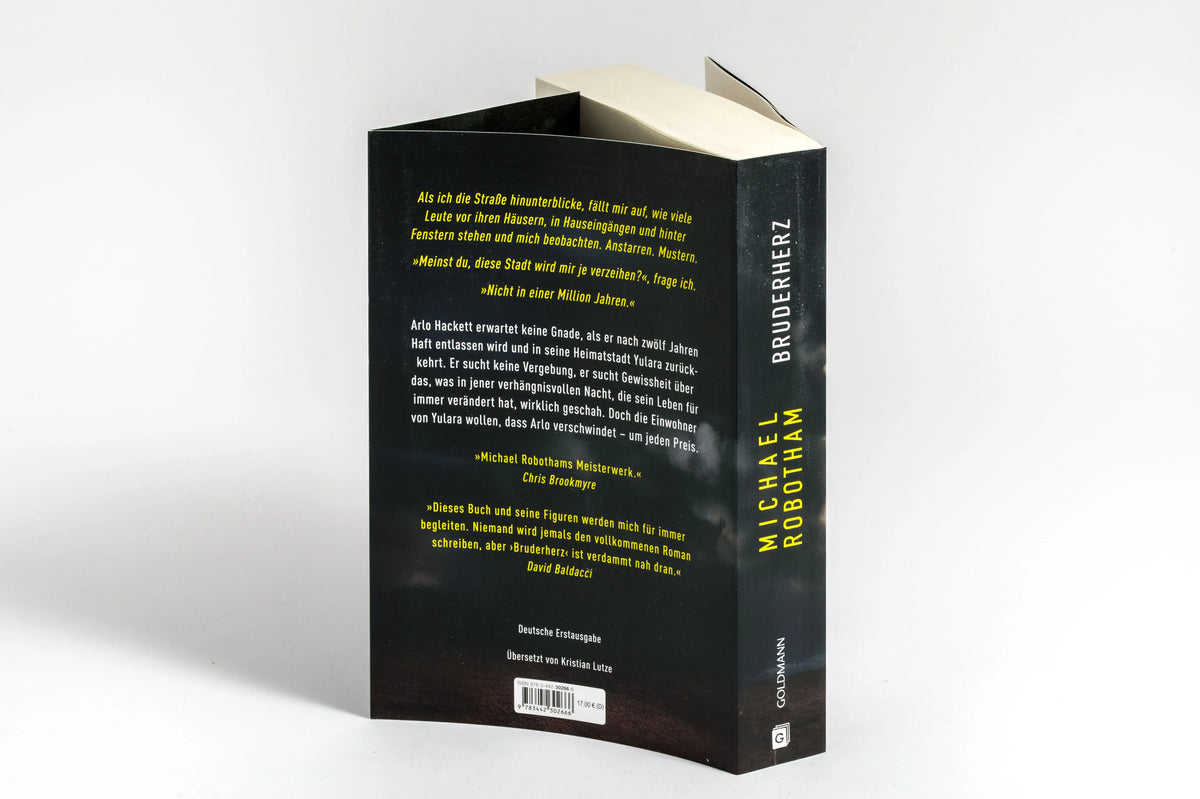 Detailansicht: Bruderherz (Paperback)
