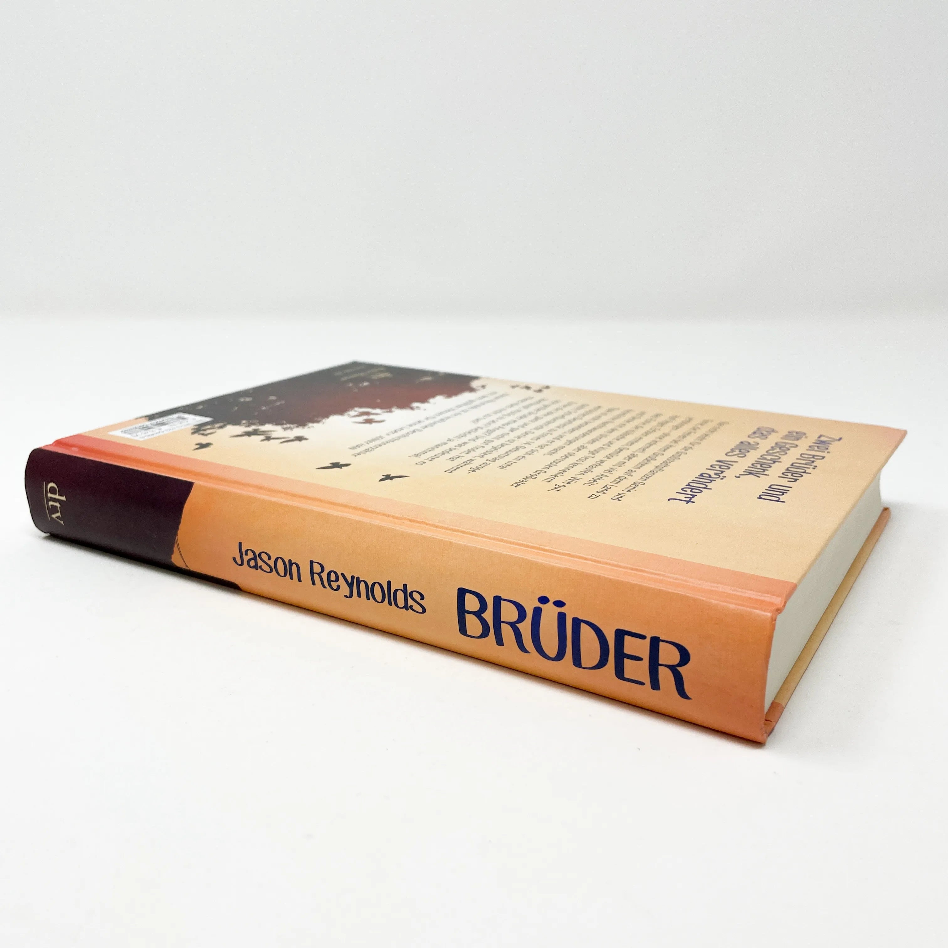Abbildung von 'Brüder'