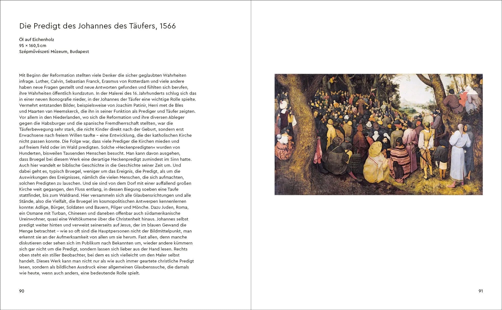 Detailansicht: Bruegel (Hardcover)
