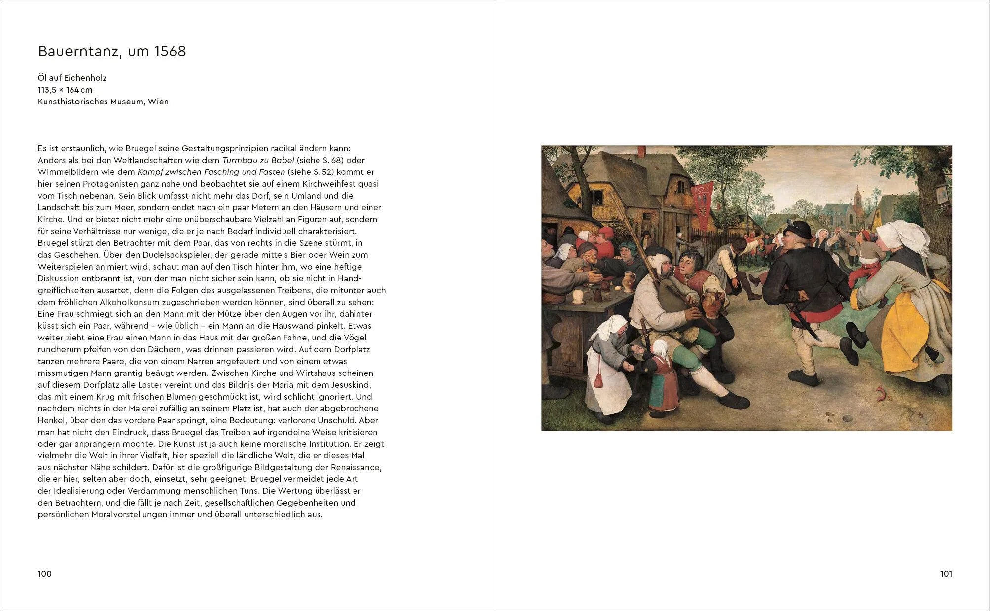 Detailansicht: Bruegel (Hardcover)