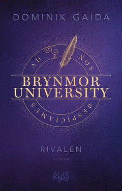 Brynmor-University-Trilogie