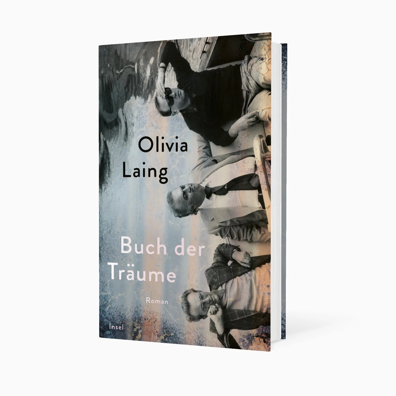 Detailansicht: Buch der Träume (Hardcover)