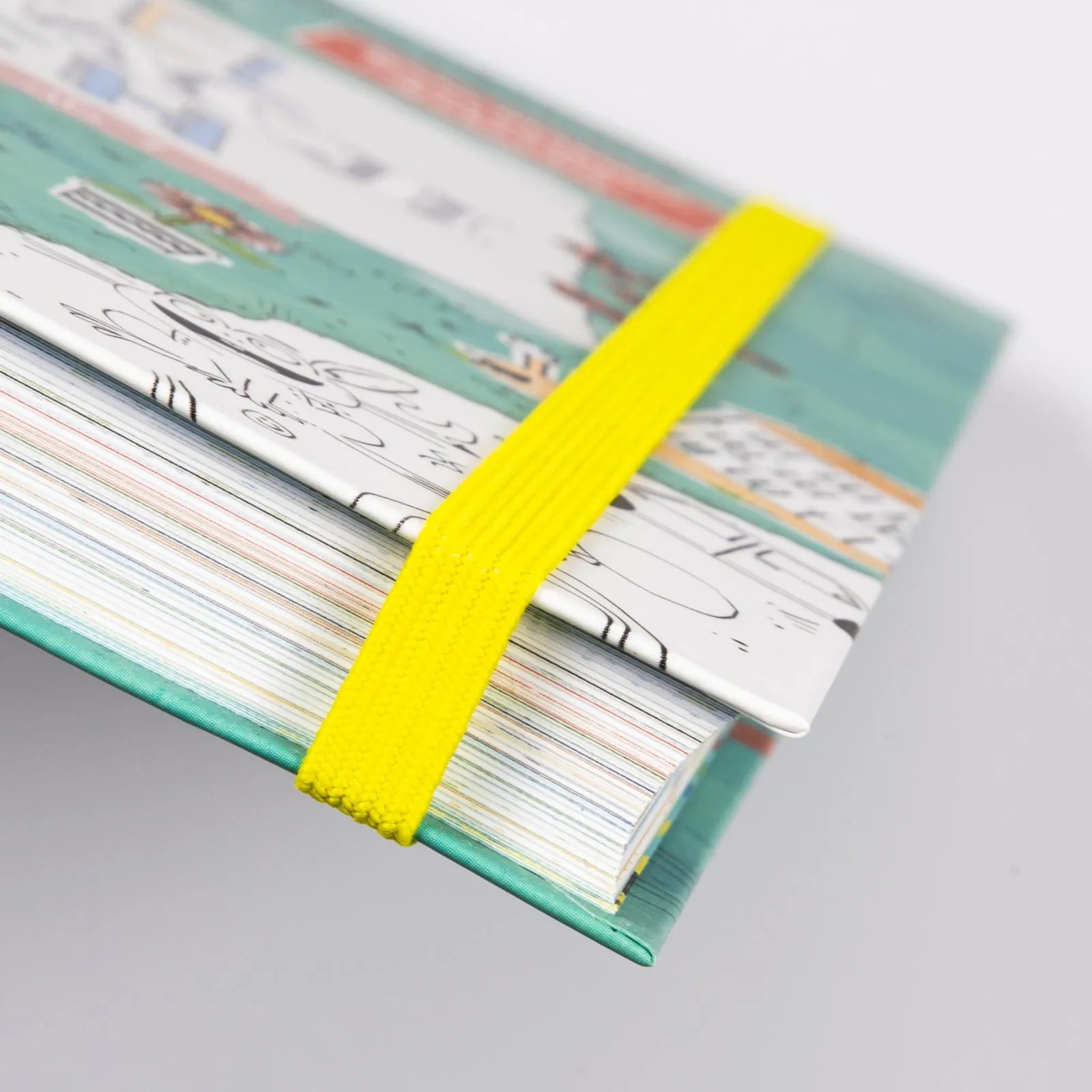 Produktansicht: #buch4you: Dein unglaubliches Kritzel-Mitmach-Buch (Taschenbuch)