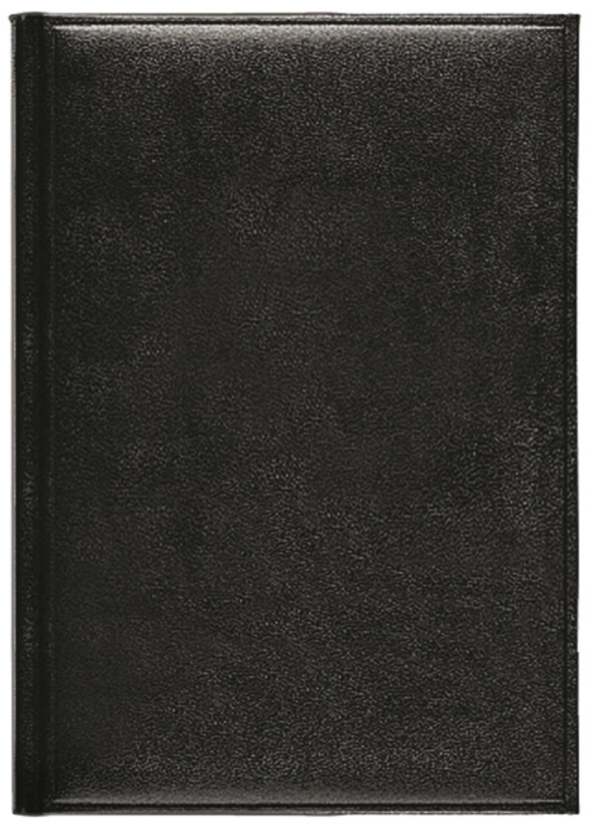 Buchkalender: Buchkalender Concept Balaton schwarz 2027