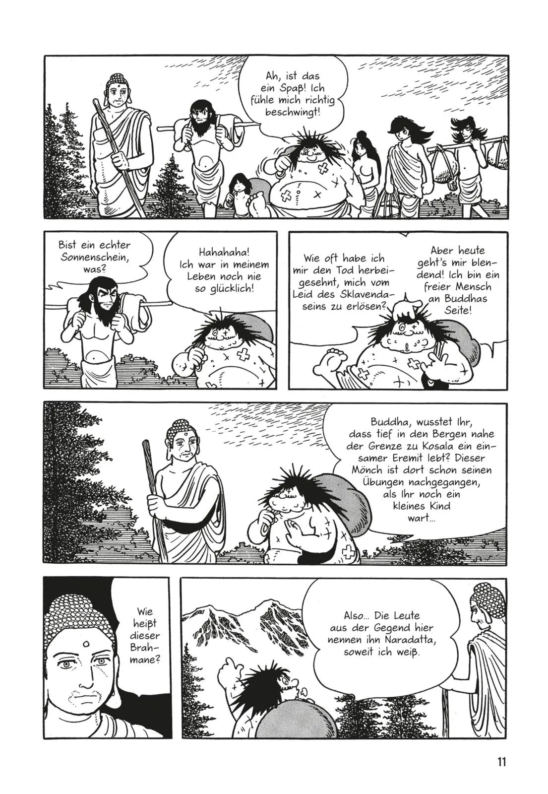 Abbildung von 'Buddha 10'