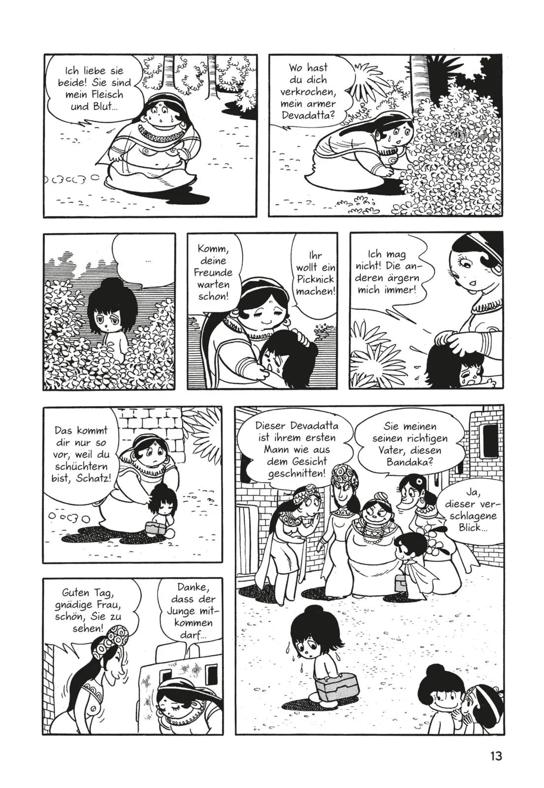 Produktansicht: Buddha 4 (Gebundene Ausgabe)