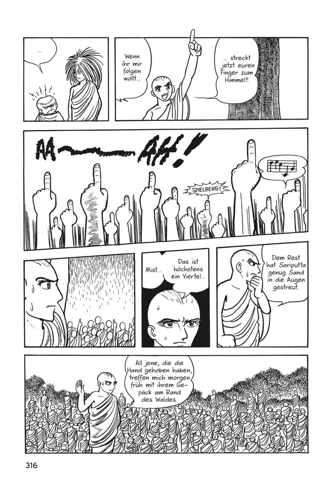 Abbildung von 'Buddha 9'