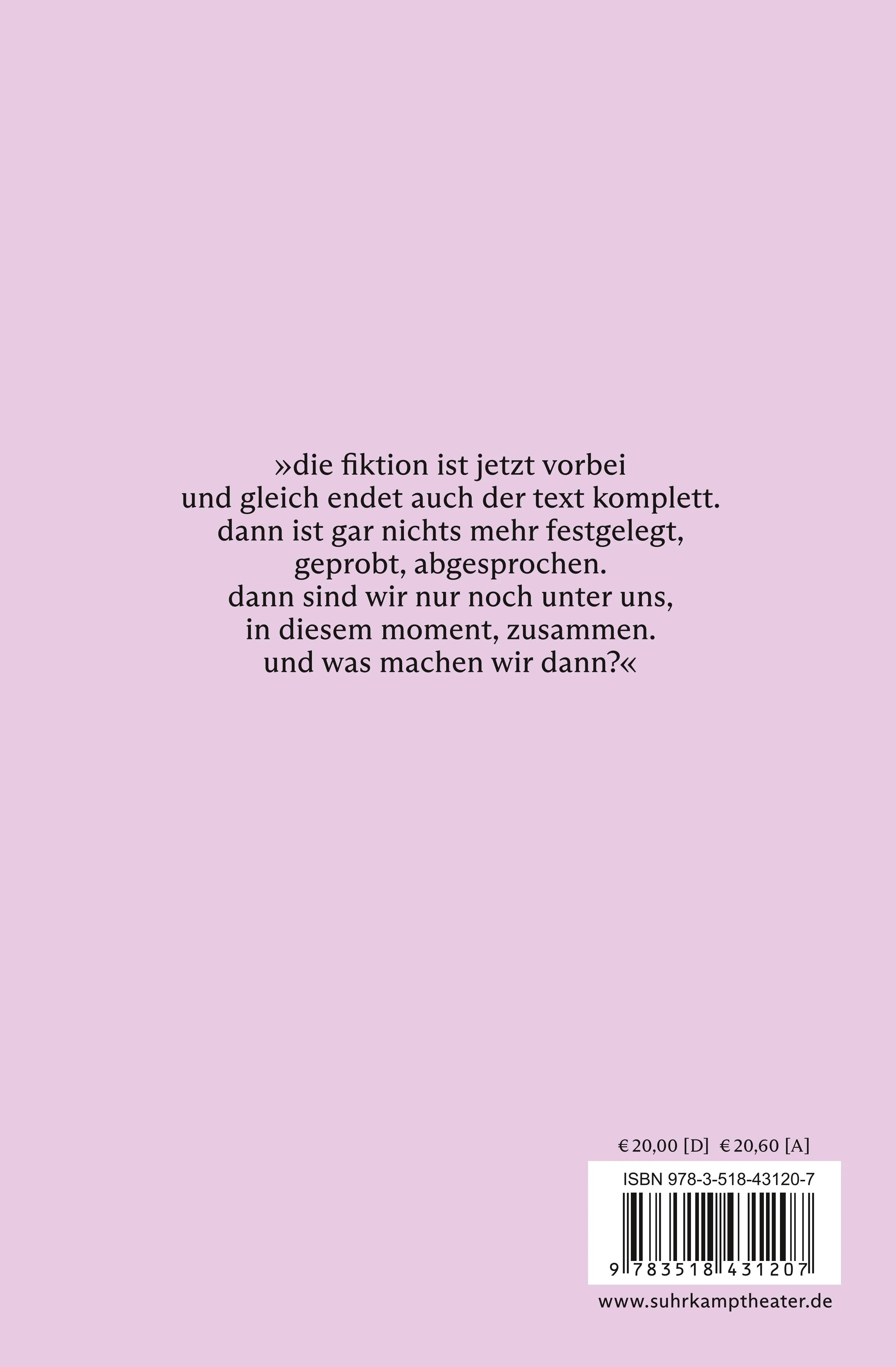 Buchrückseite von 'Bürger-Trilogie' mit Klappentext - Taschenbuch
