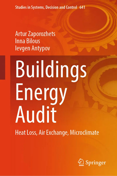 Buildings Energy Audit