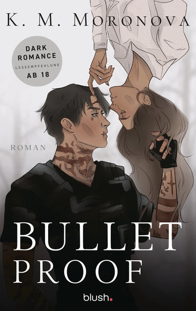 Bulletproof
