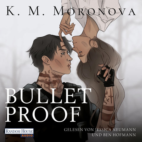 Bulletproof