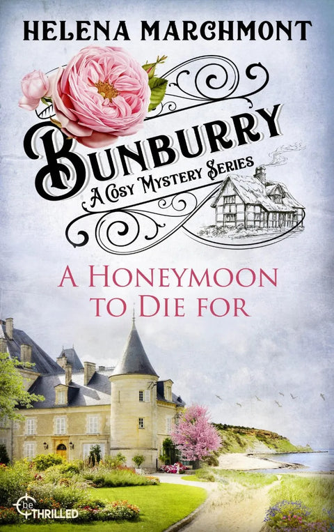 Bunburry - A Honeymoon to Die for