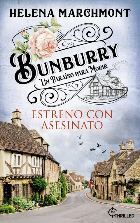 Bunburry - Estreno con asesinato