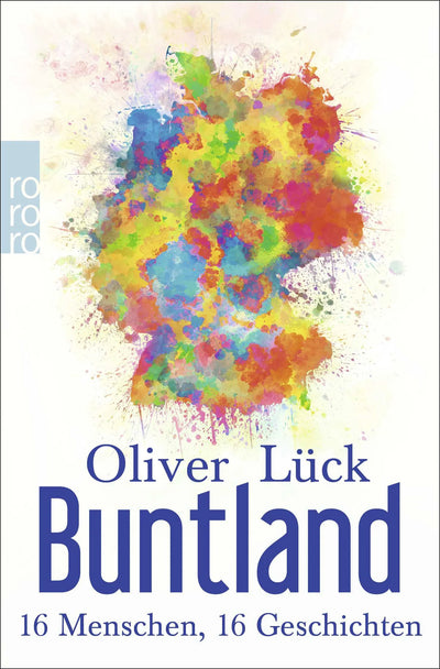 Buntland