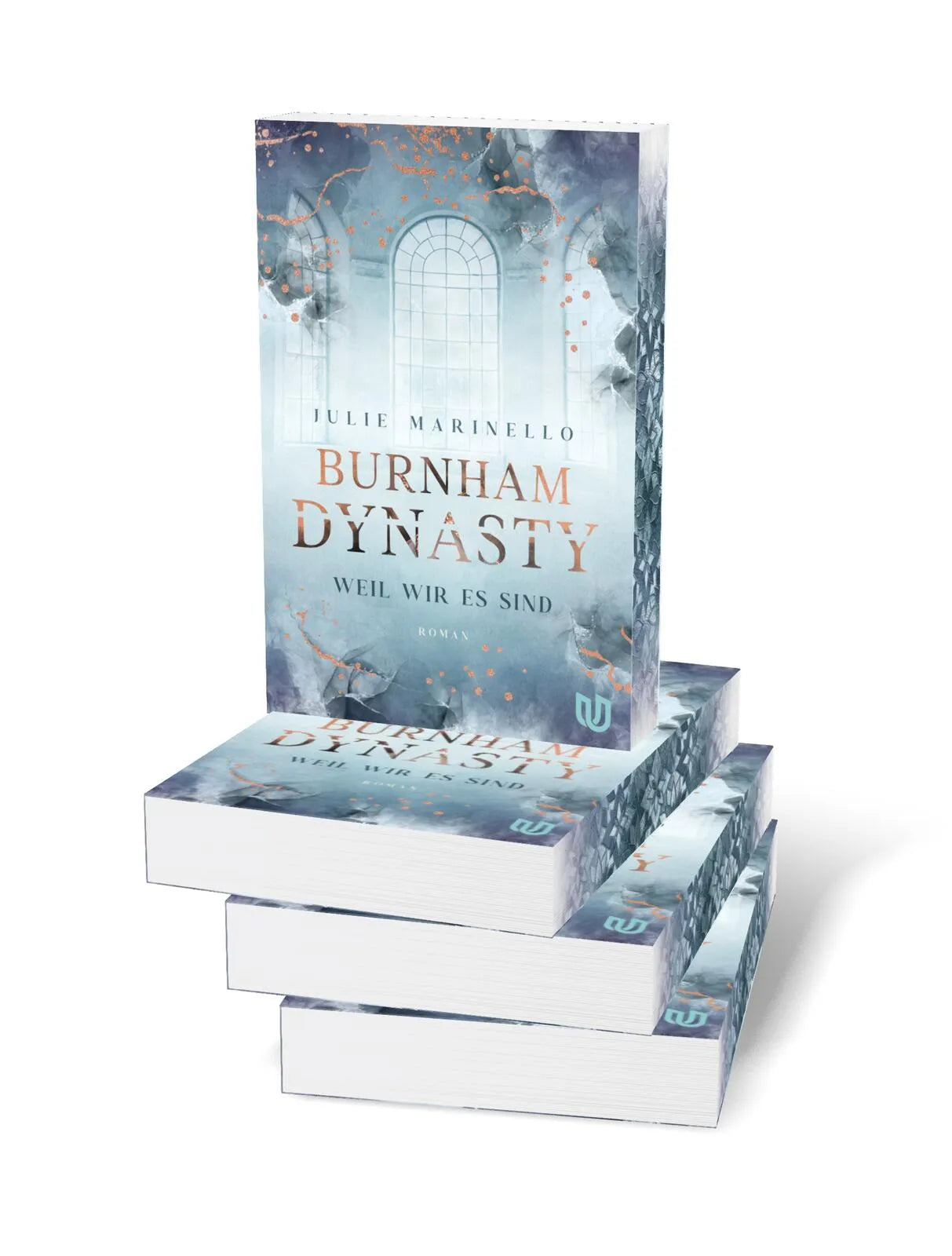 Produktansicht: Burnham Dynasty 2 (Paperback)
