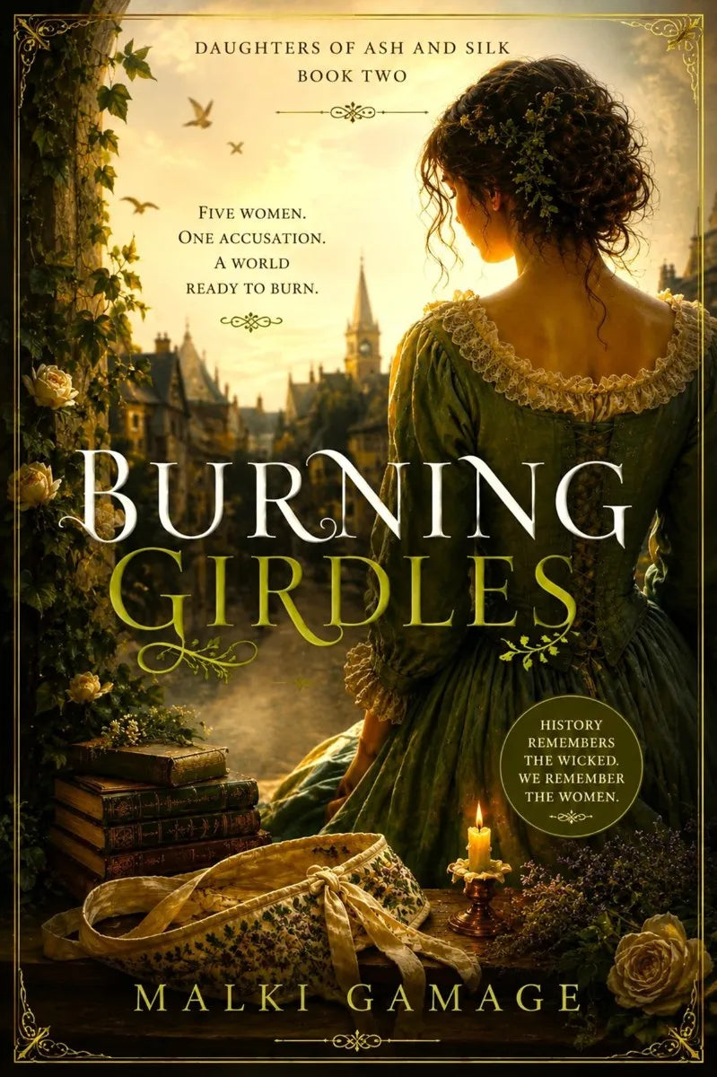 Burning Girdles