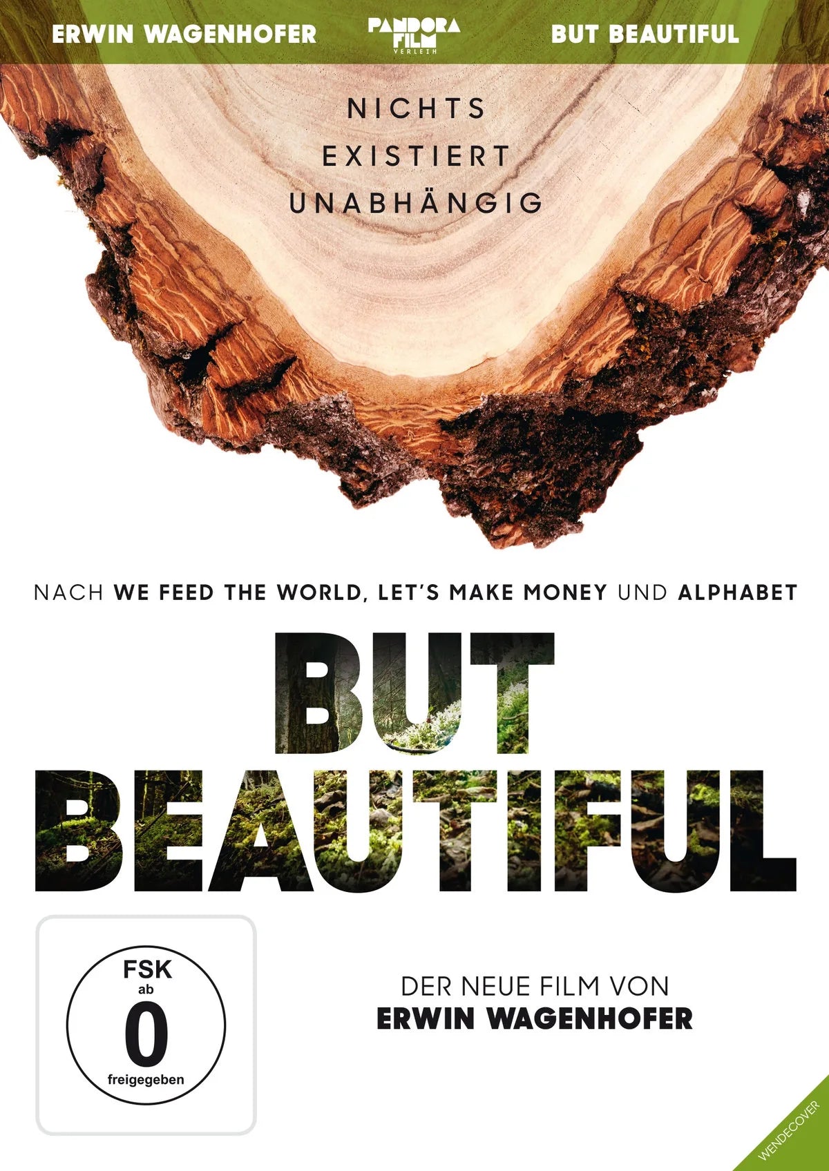 But Beautiful - DVD