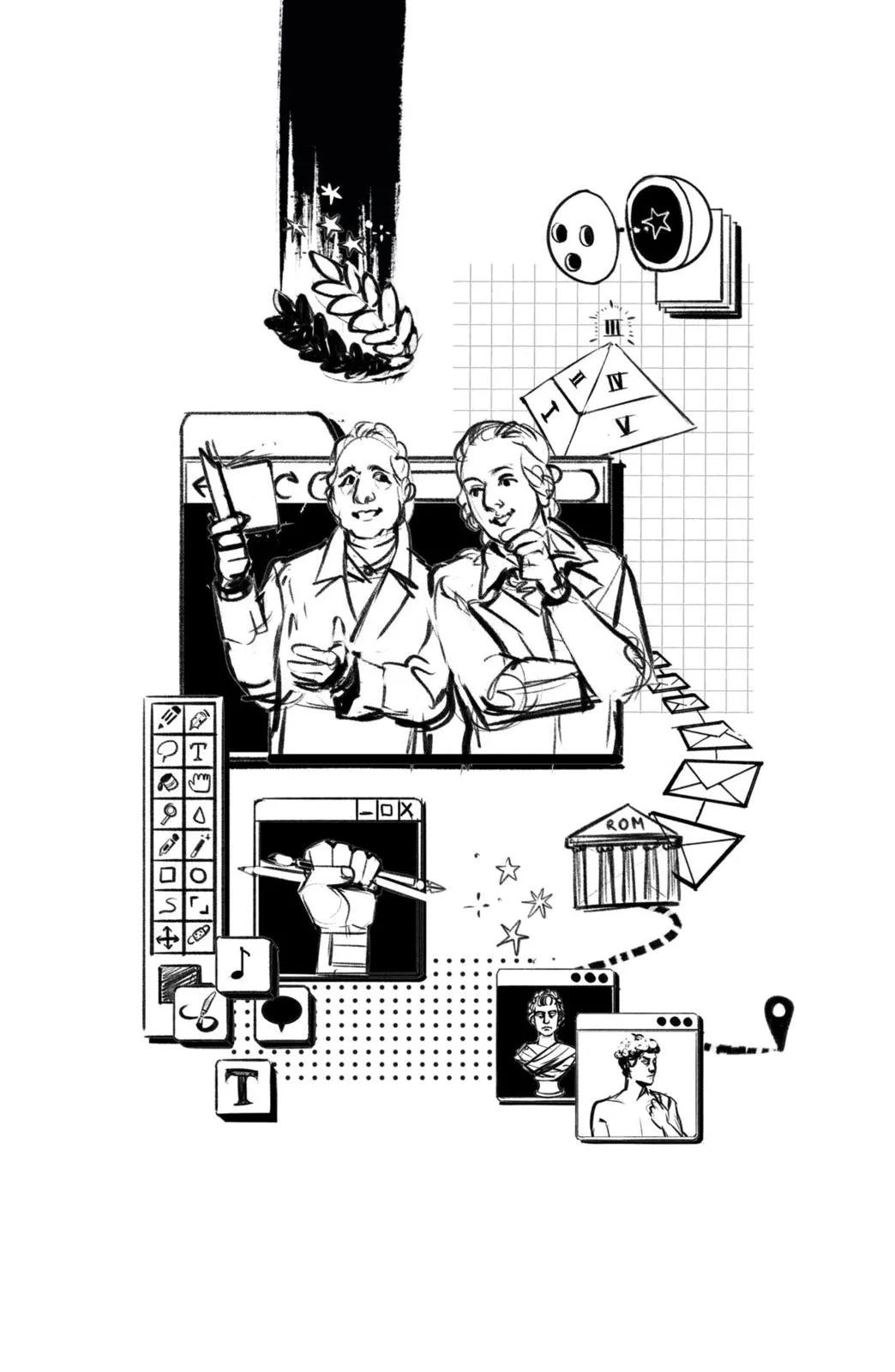 Produktansicht: But Make It Classy! (Taschenbuch)