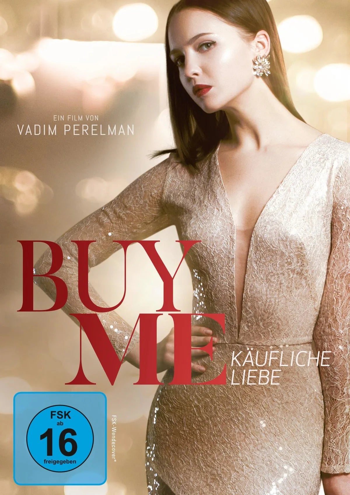 Buy Me - Käufliche Liebe - DVD